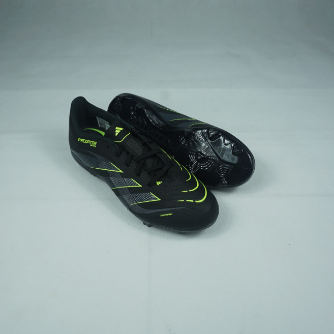SEPATU BOLA ANAK ADIDAS PREDATOR LEAGUE FG/MG JR
