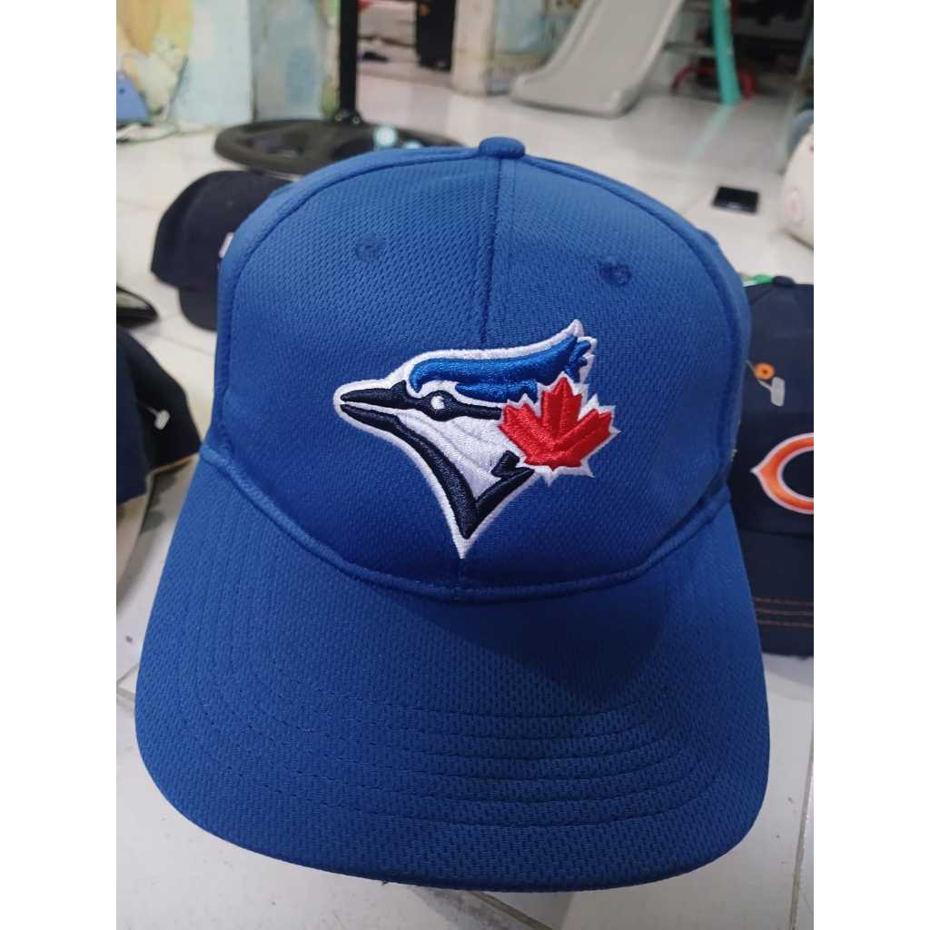 Topi MLB X TORONTO BLUE JAYS