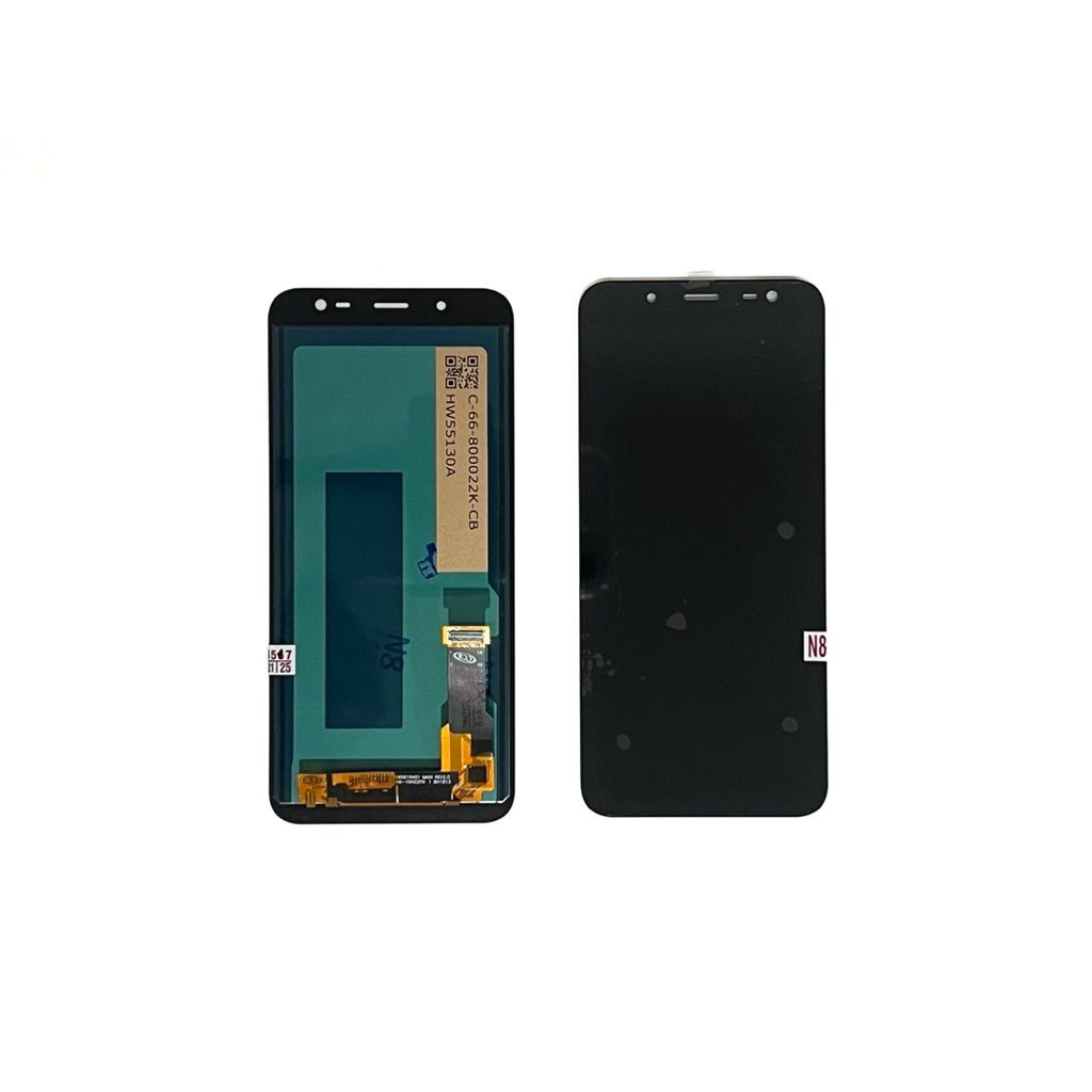 LCD SAMSUNG A6 2018/ J6 2018