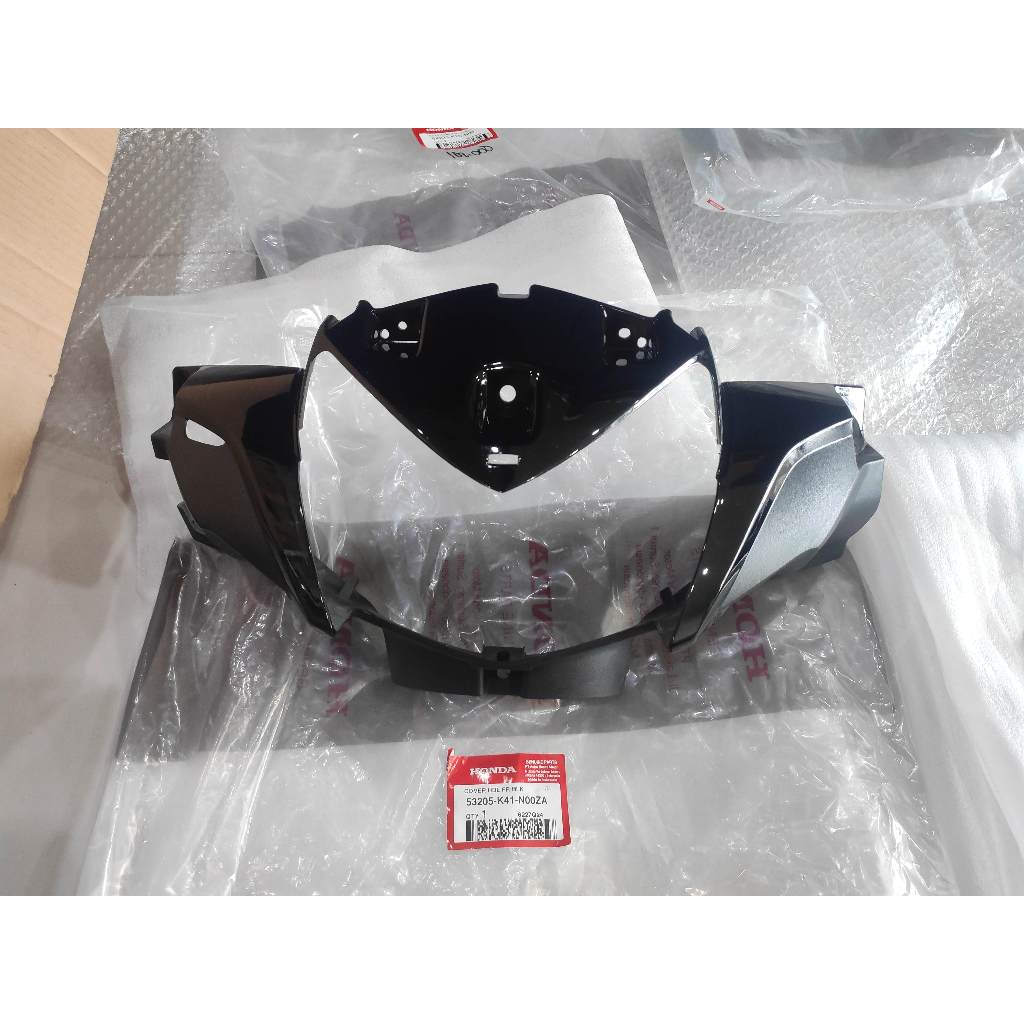 batok depan supra x125 fi ori