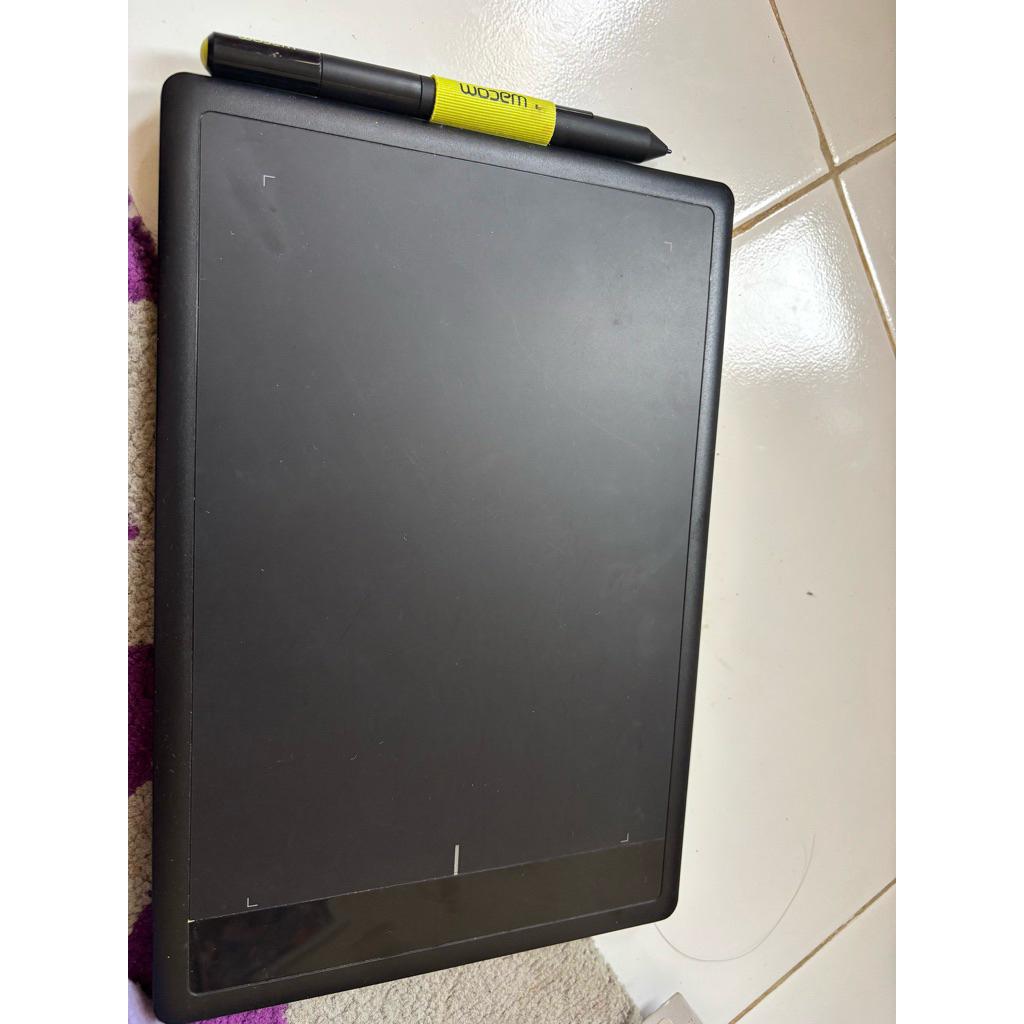 Wacom one CTL 671
