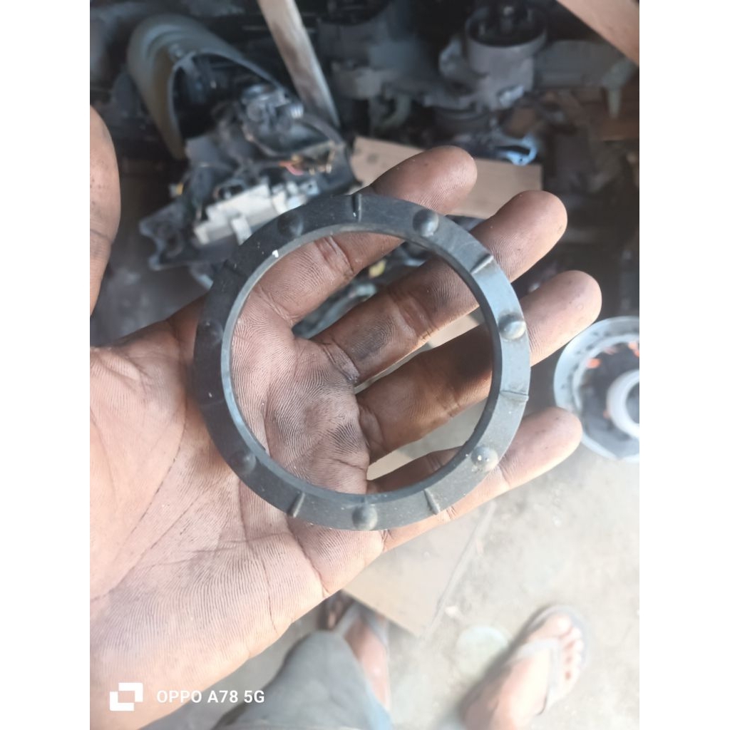 ring bensin Kymco trend sr