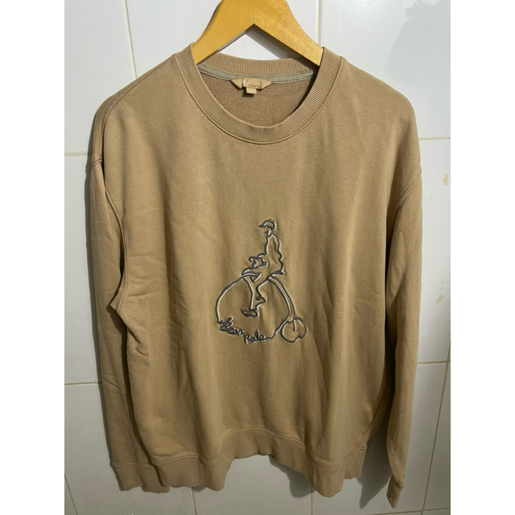 Beanpole Crewneck Ori