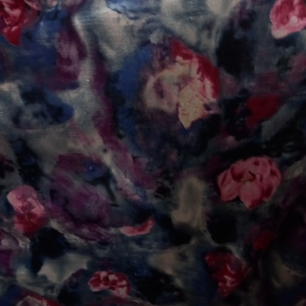 1/2 meter Kain Flanel | Katun Flanel | Bahan Flanel | Kain Meteran | Katun Flanel Motif | Bahan Impo