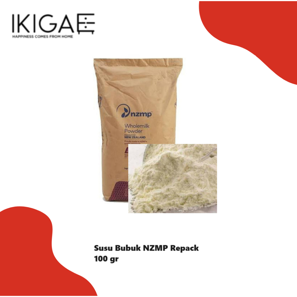 

SUSU BUBUK FULL CREAM NZMP REPACK 100 GR