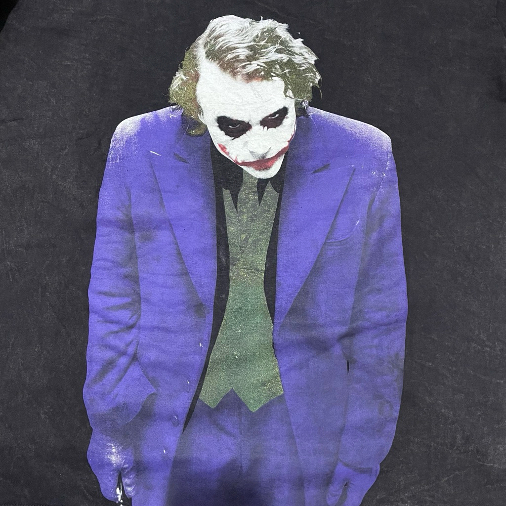 Joker Jas Unggu LD 116-118, 120-122, 124-126 Pull Bear Sz M L XL