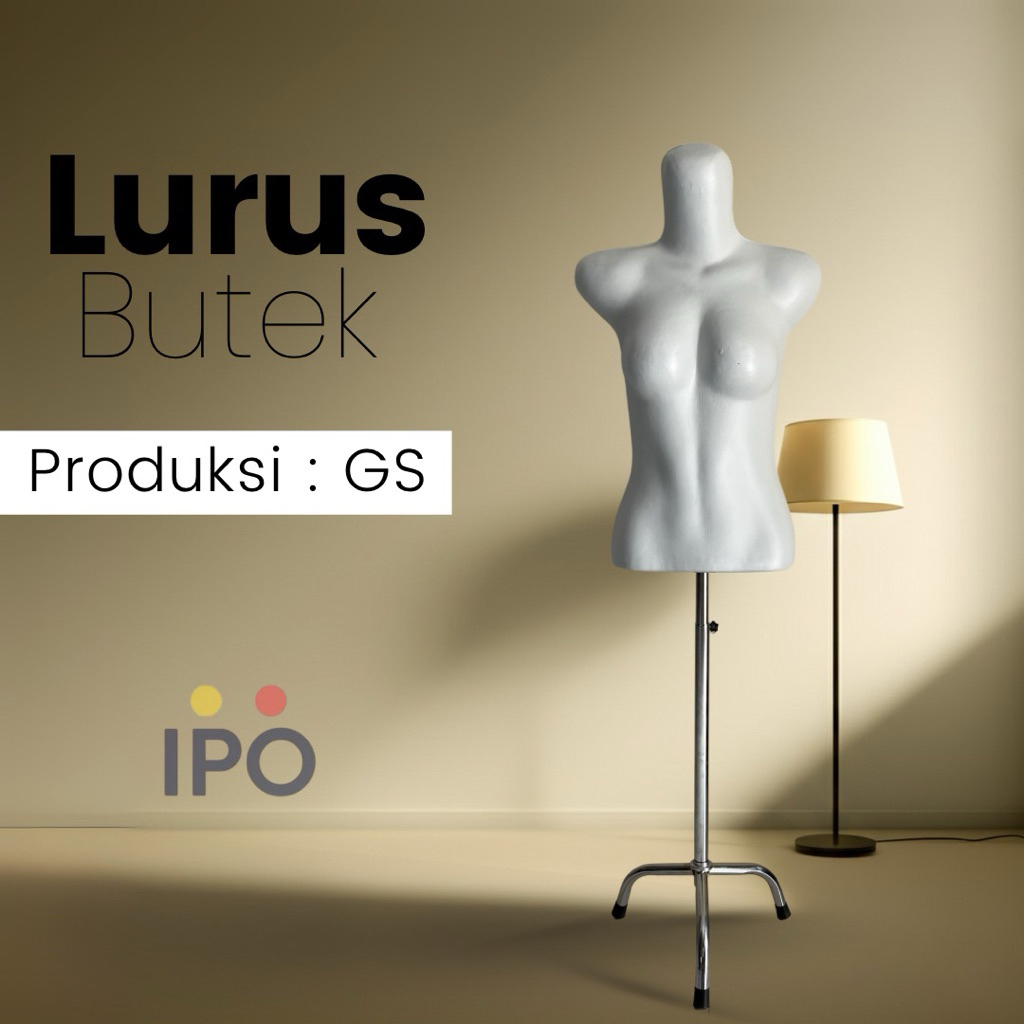 Manekin Wanita baju dan celana Kaki Kayu / besi | Manekin Cewek | Patung Baju Wanita | Mannequin lin