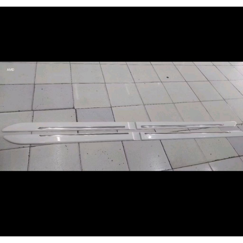 List body kijang innova grand new innova 2004 - 2015