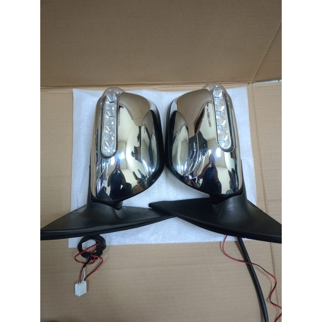 spion avanza Xenia VVTI 2005-2010 original ready