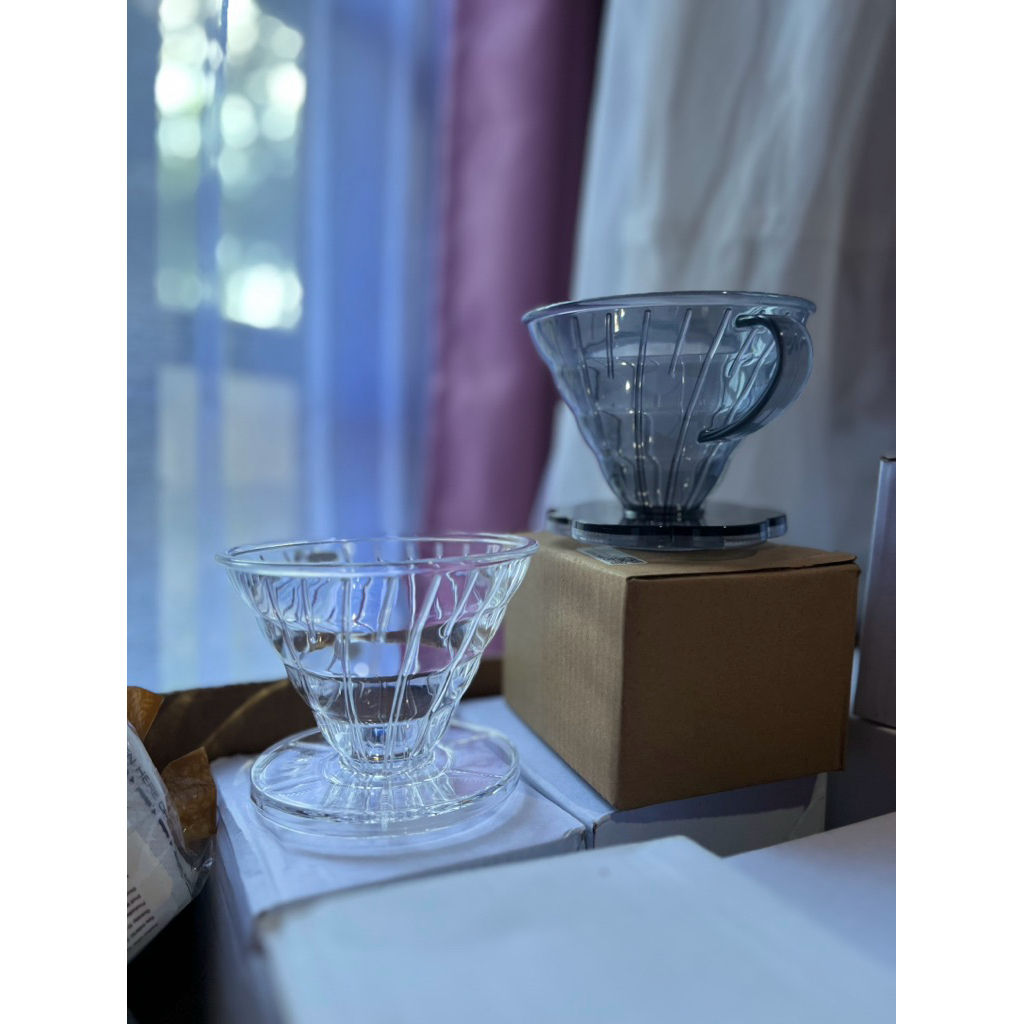 

DripperV60onetwocups