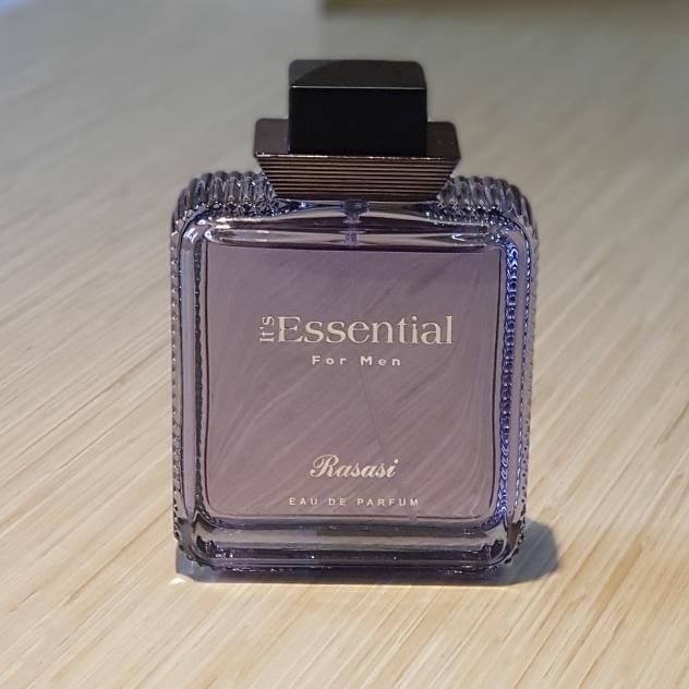 1ml RASASI | It's Essential | Decant Dulu