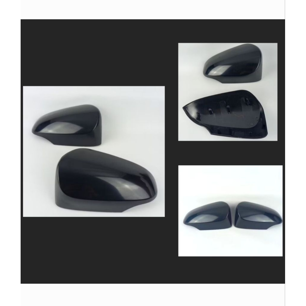 Cover spion Tutup spion Mobil Calya Sigra 2016 2017 2018 2019 2020 2021 2022 Kanan Kiri (Original)