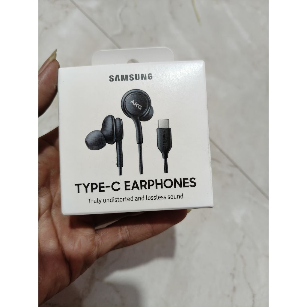 headset AKG ORIGINAL samsung
