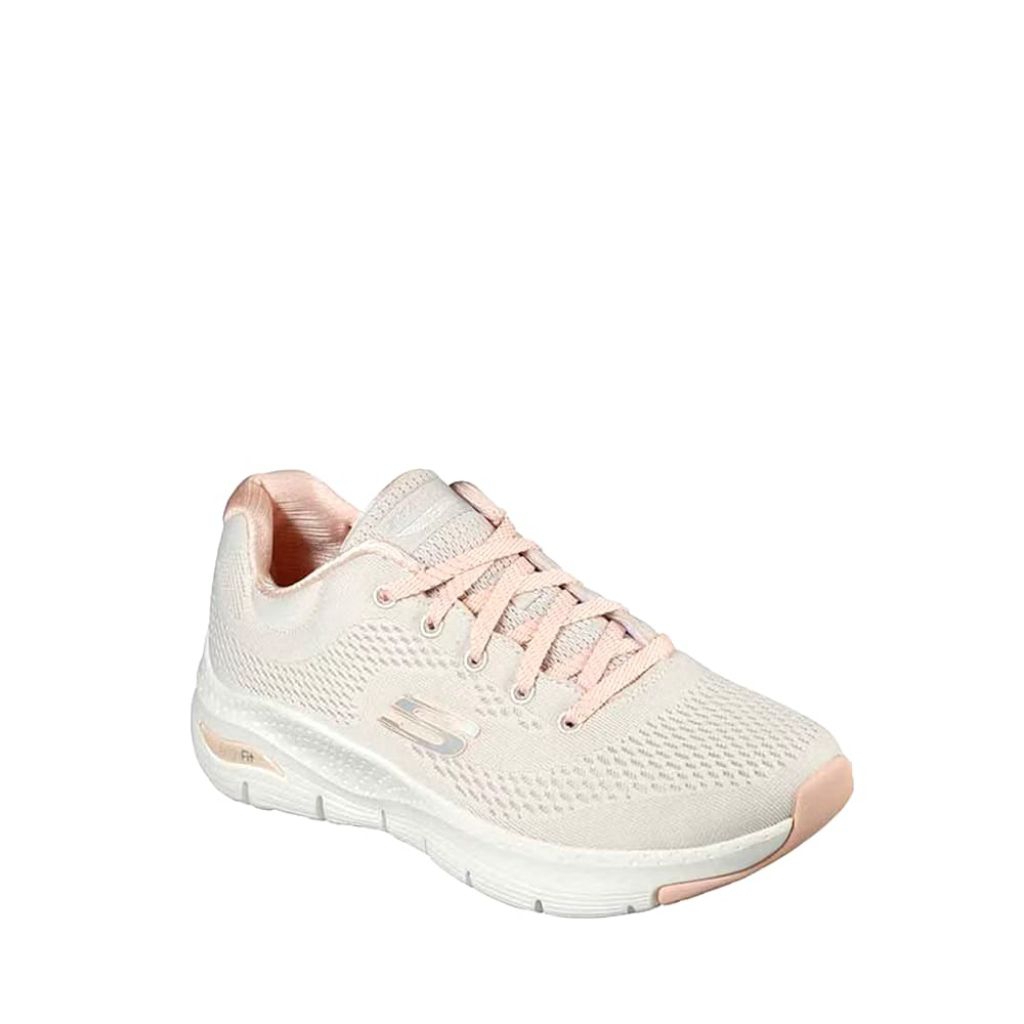 sepatu skechers Women Arch fit