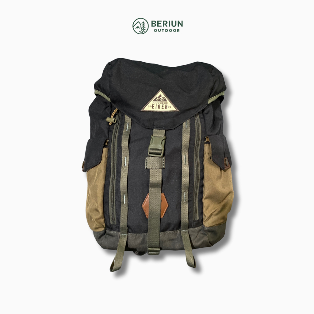 Eig*r Migrate 25l second