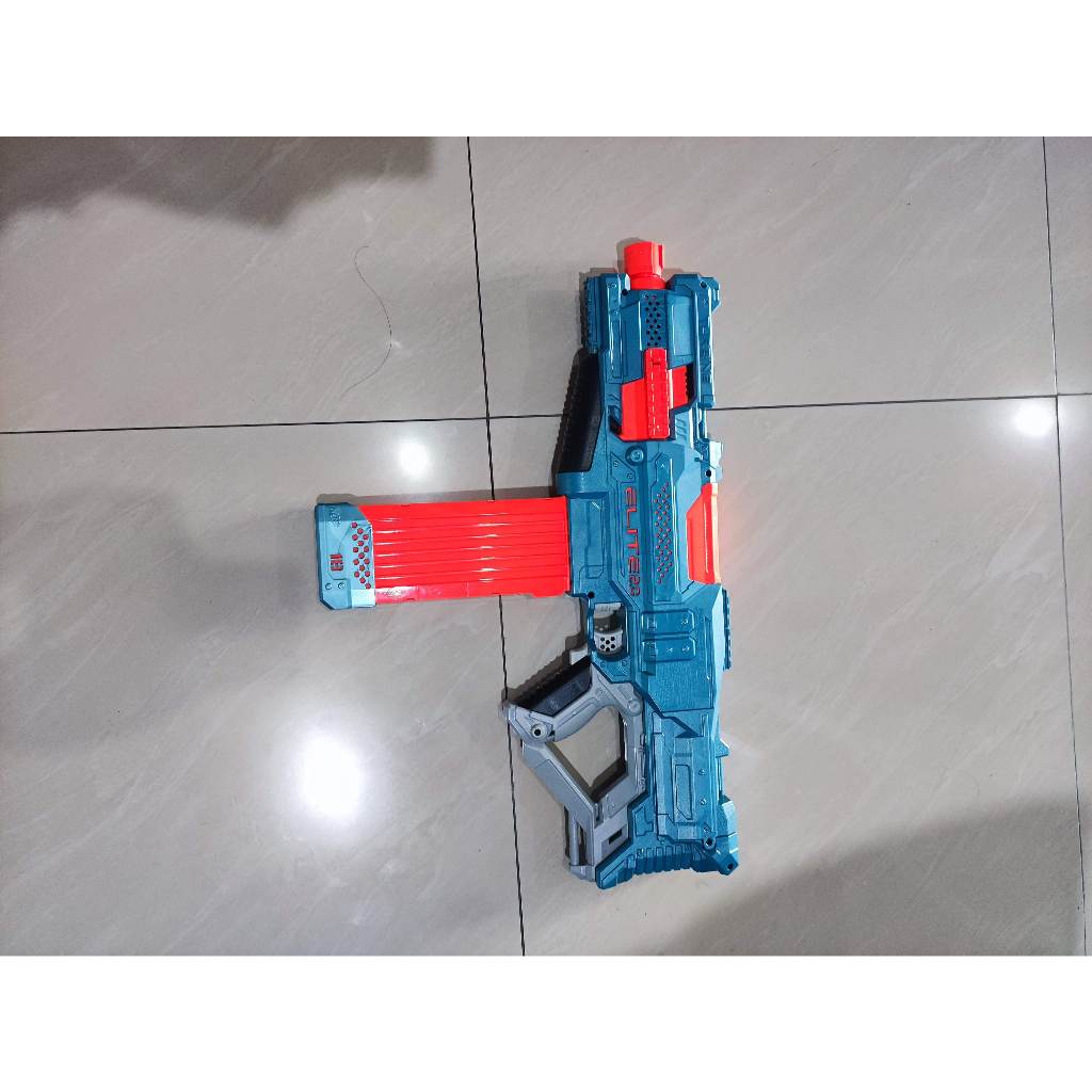 Nerf Elite 2.0 Turbine