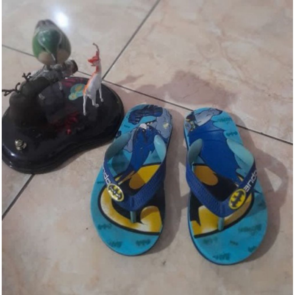 sandal ANDO anak-anak