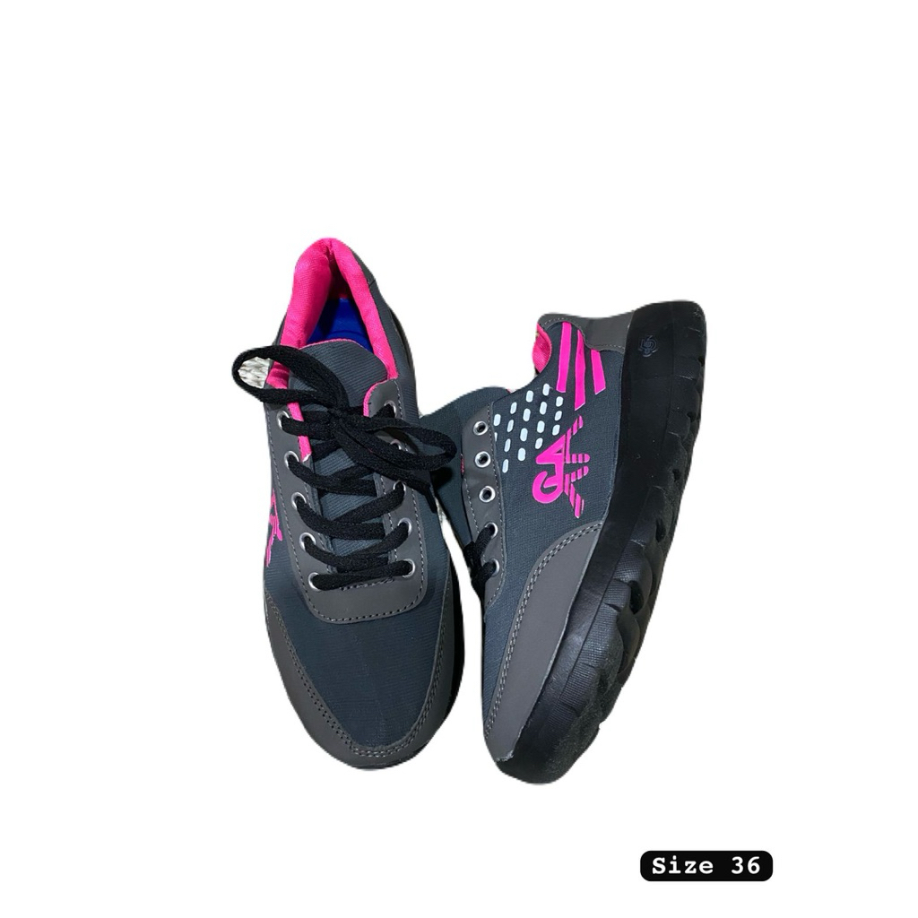 sepatu import dewasa cewek/cowok