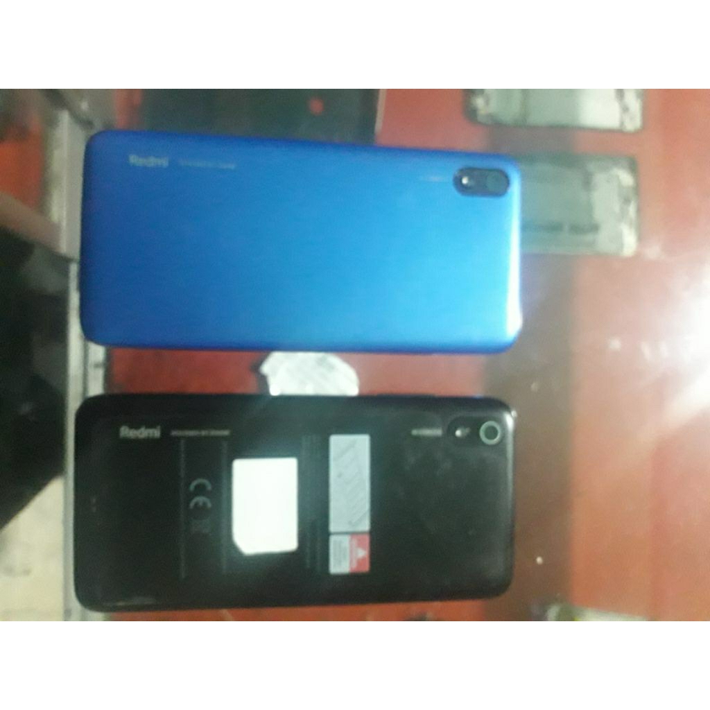 lcd redmi 7a ori tested