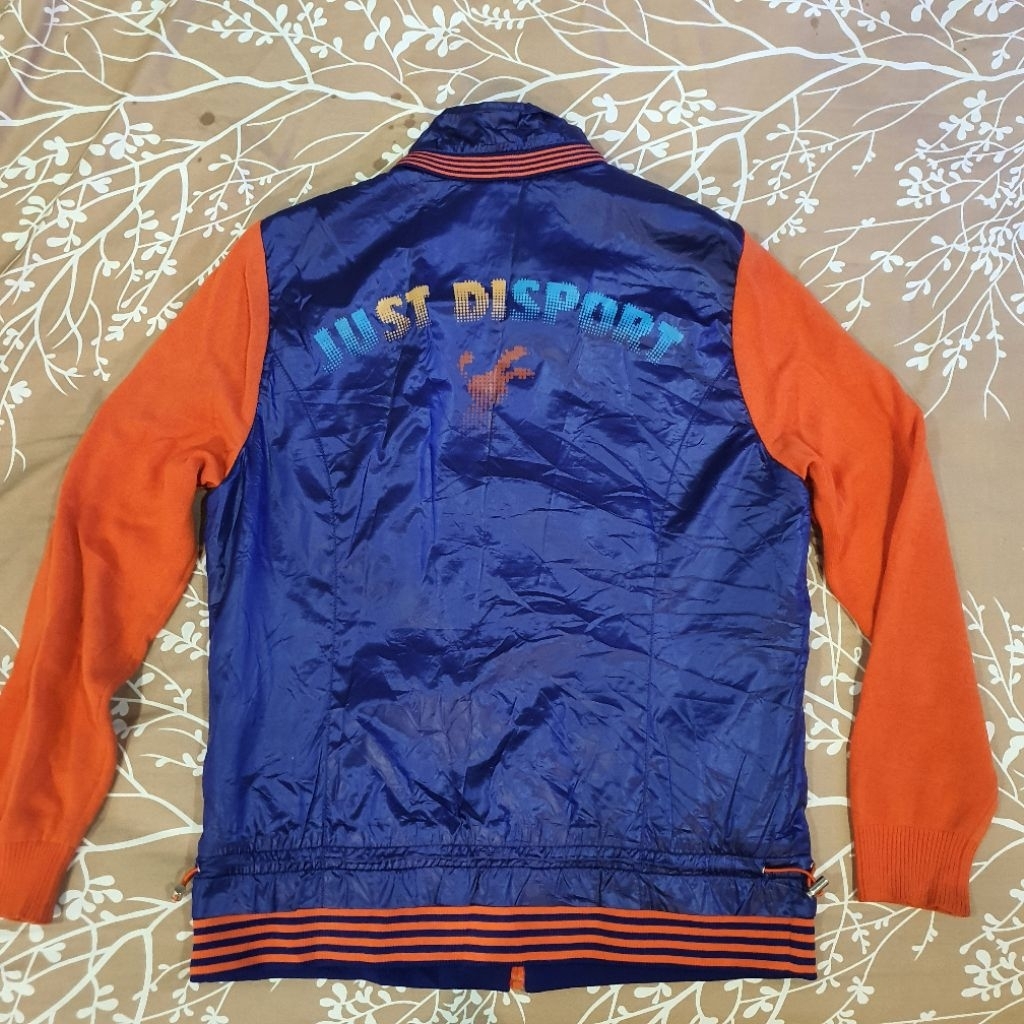 Jaket Outdoor Unisex JOX Original Preloved