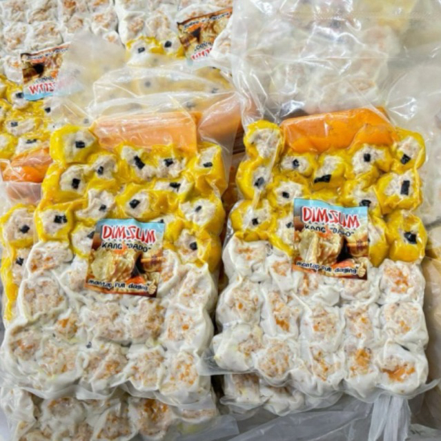 

Dimsum kang dado isi 30