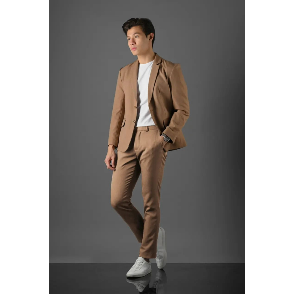 Heymale Peazy Pants Celana Panjang Pria