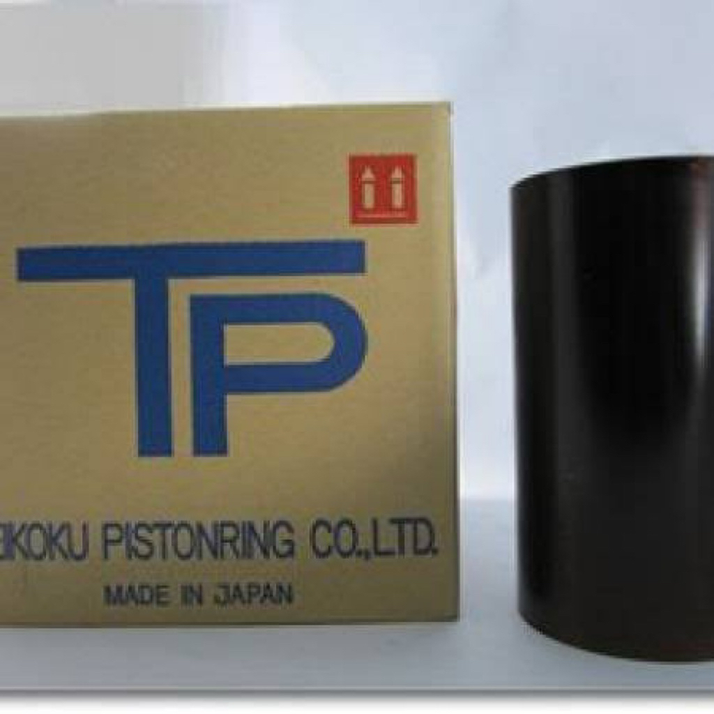 RING SEHER RING PISTON YANMAR 4TNV84 RING PISTON MERK TP JAPAN