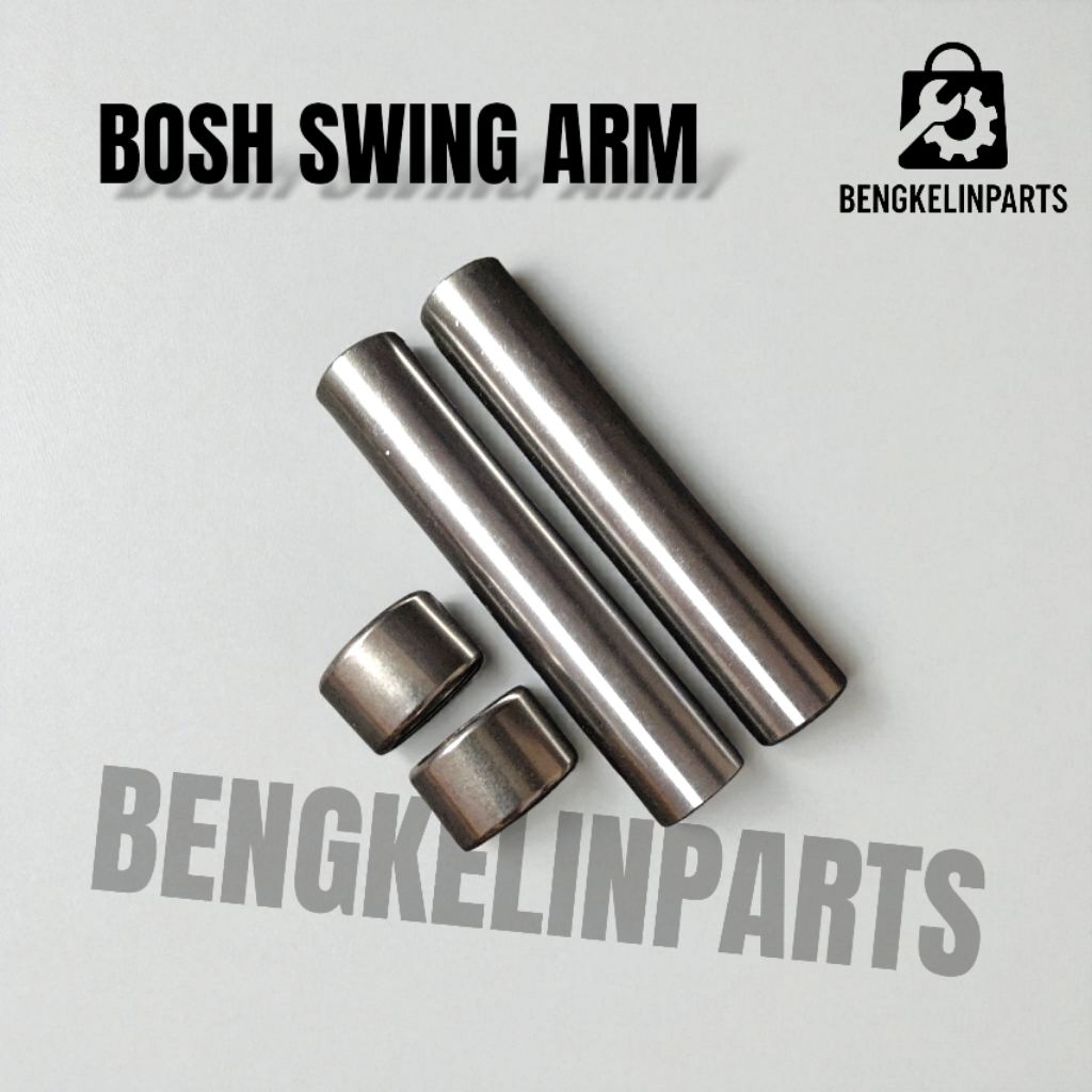 Bosh Arm Swing Arm Yamaha Vixion Old & New | Bos Sasis Vixion