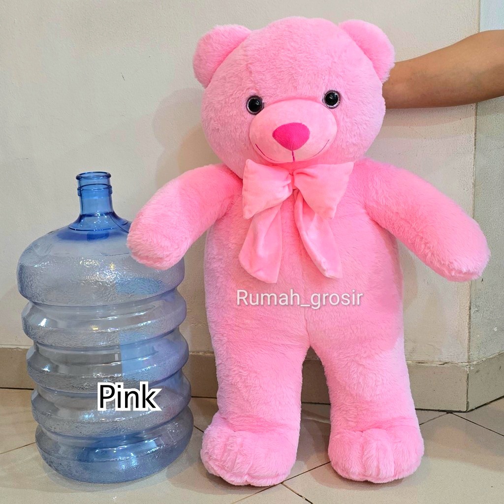 Unik Boneka Teddy Bear Beruang Jumbo Lucu Boneka Beruang Jumbo
