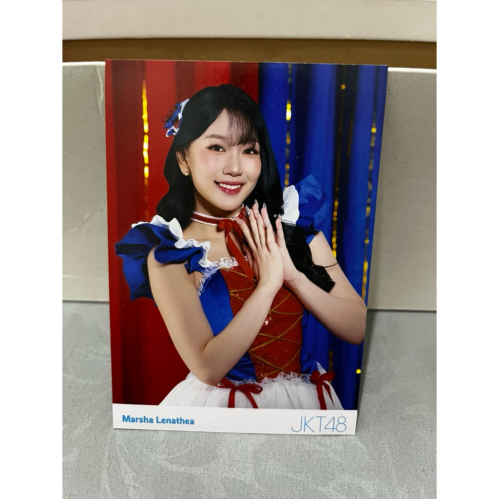 PHOTOPACK MARSHA JKT48 CIRCUS