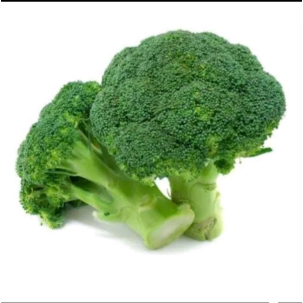 

brokoli 1kg
