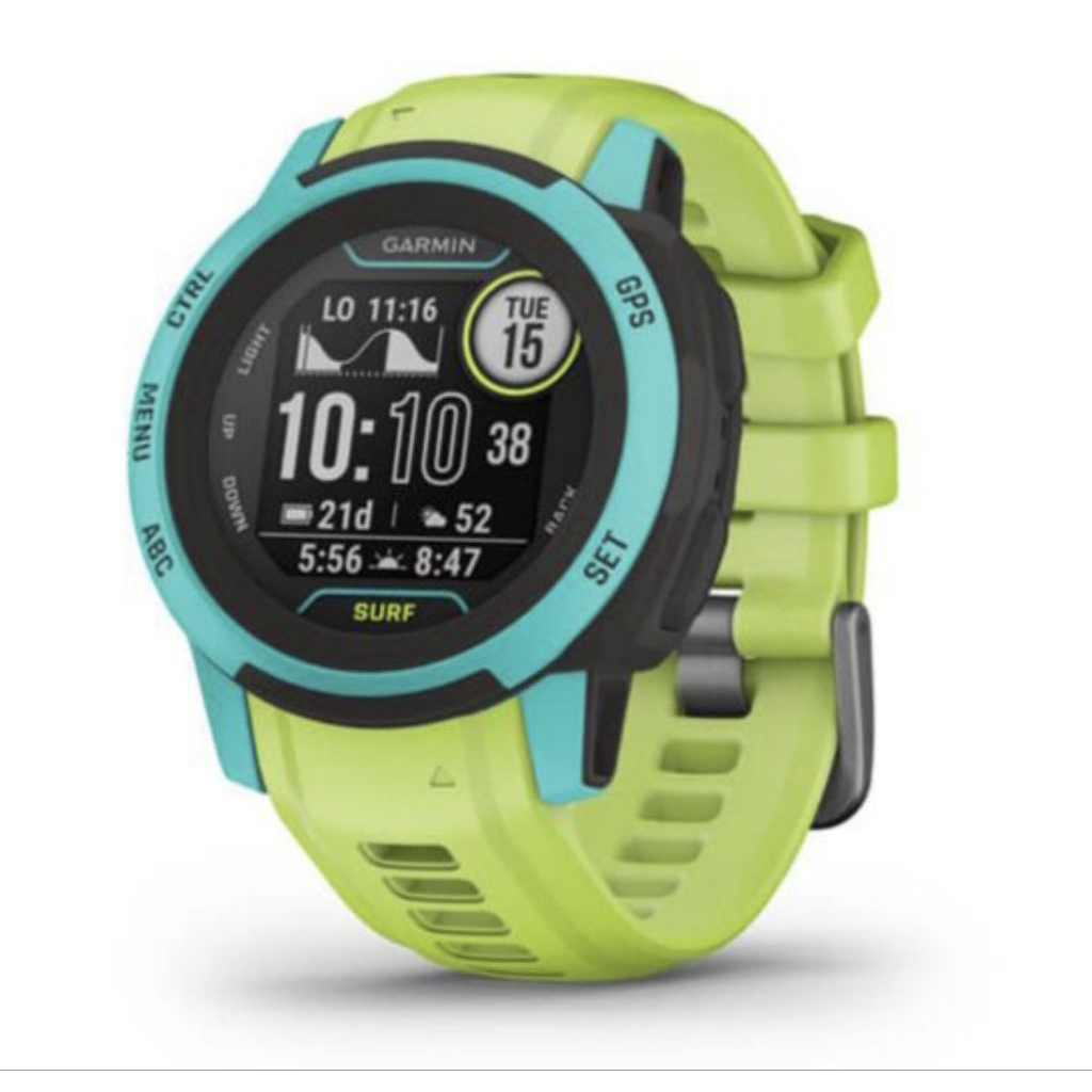 Garmin Instinct 2S