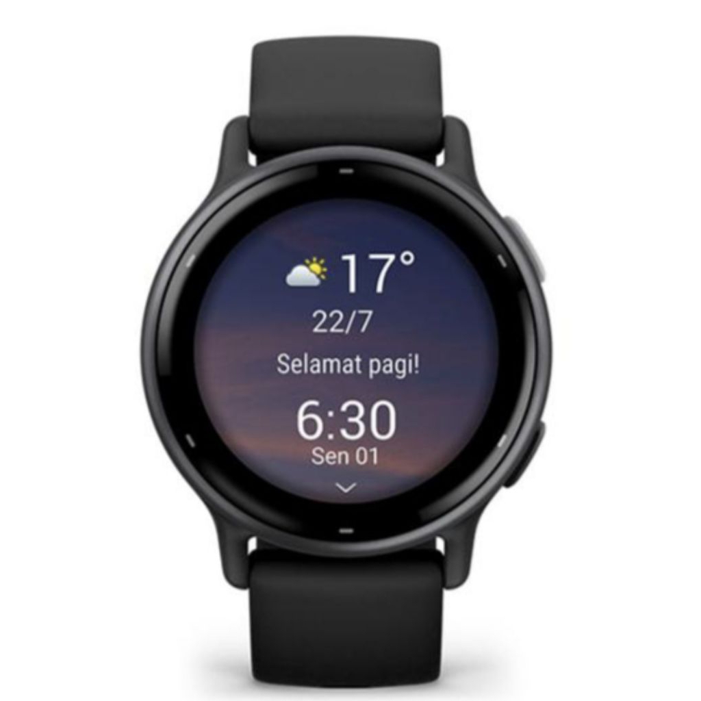 Garmin Vivoactive 5