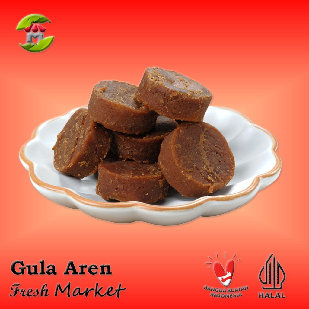 

[JAKTIM] Gula Aren Per Kawung