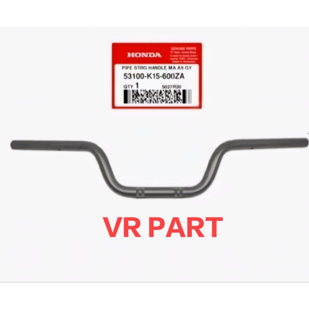 stang stir CB150R streetfire K15M 2018-2021 53100K15600ZA original