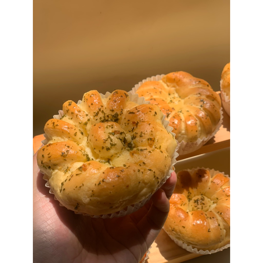 

ROTI PREMIUM MANIS DAN ROTI PREMIUM ASIN HOMEMADE