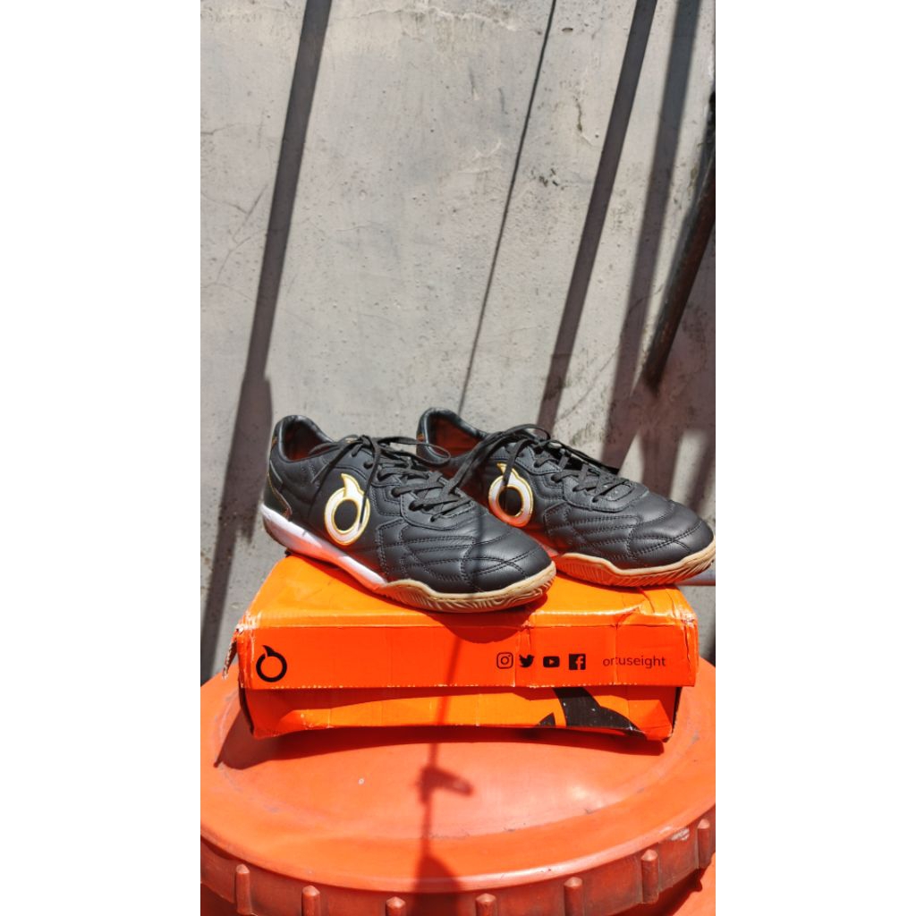 ortuseight jogosala Rabona v2