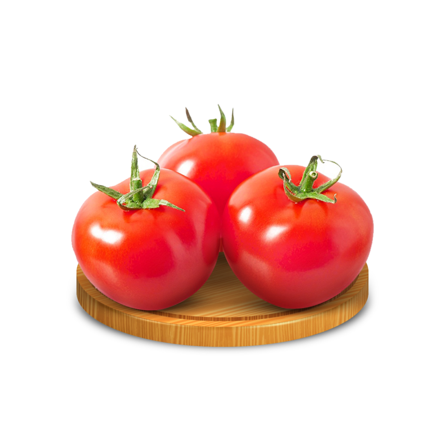 

Tomat Beef Organik 500gr (Organic Beef Tomato)