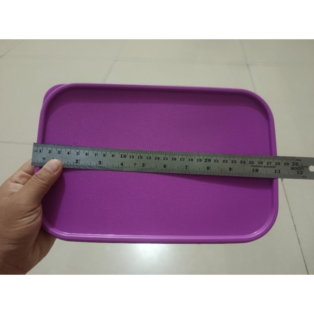 Seal MM  Regtaguler Tupperware