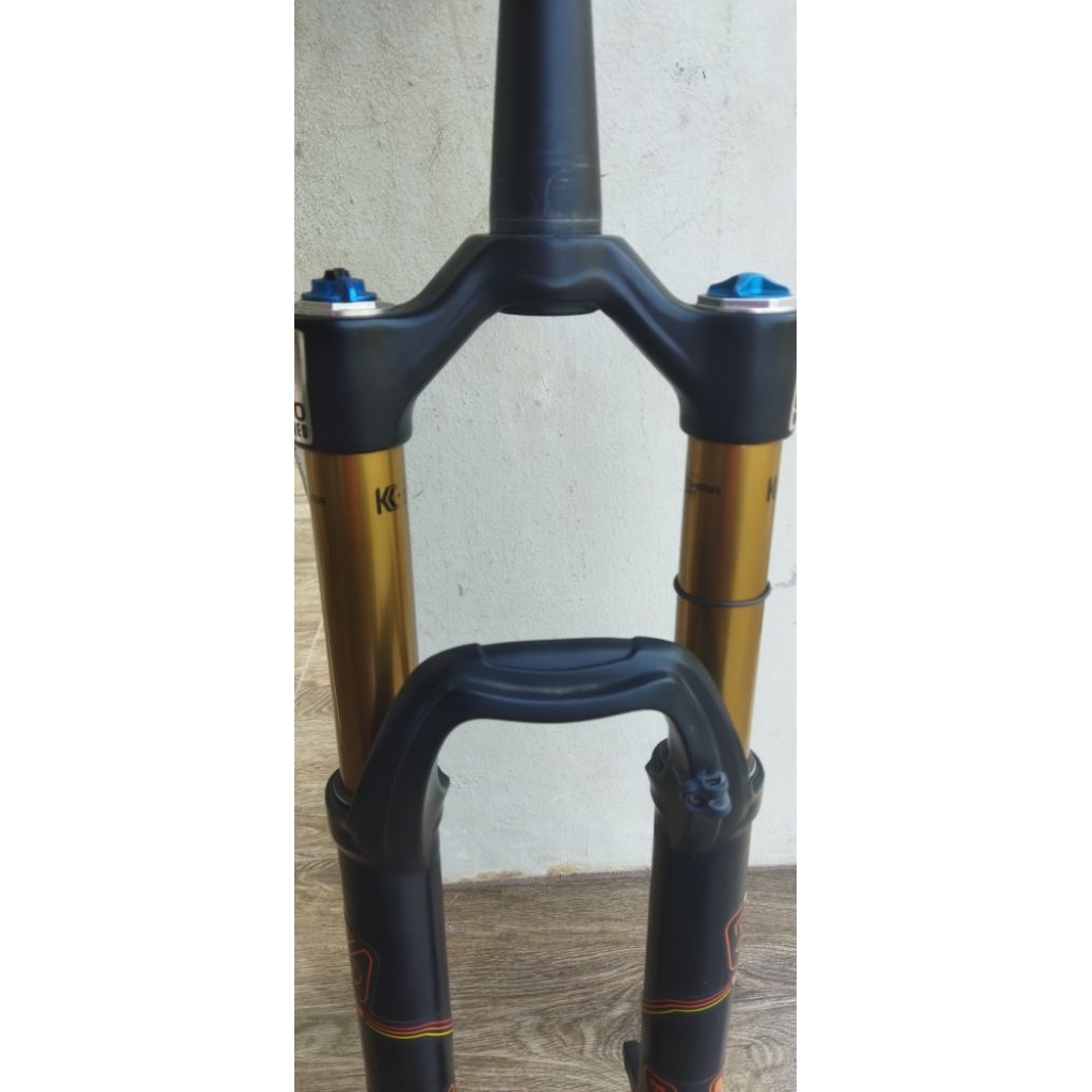 Fox Float 36 FiT4 Kashima Factory 160mm 27.5 Boost