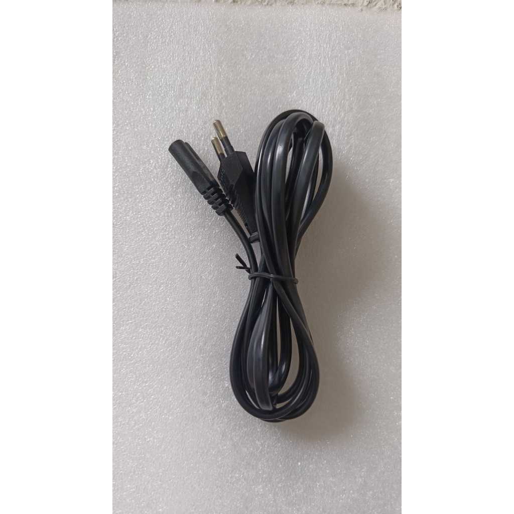 HANYA kabel power saja cocok BUAT compo polytron XL hifi polytron xl 2910