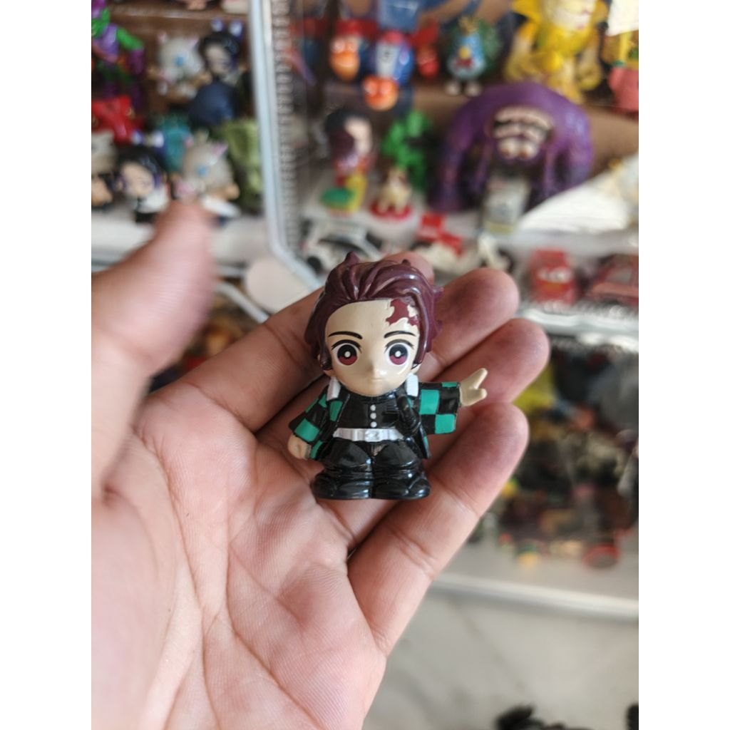 figure kimetsu no yaiba kamado tanjiro