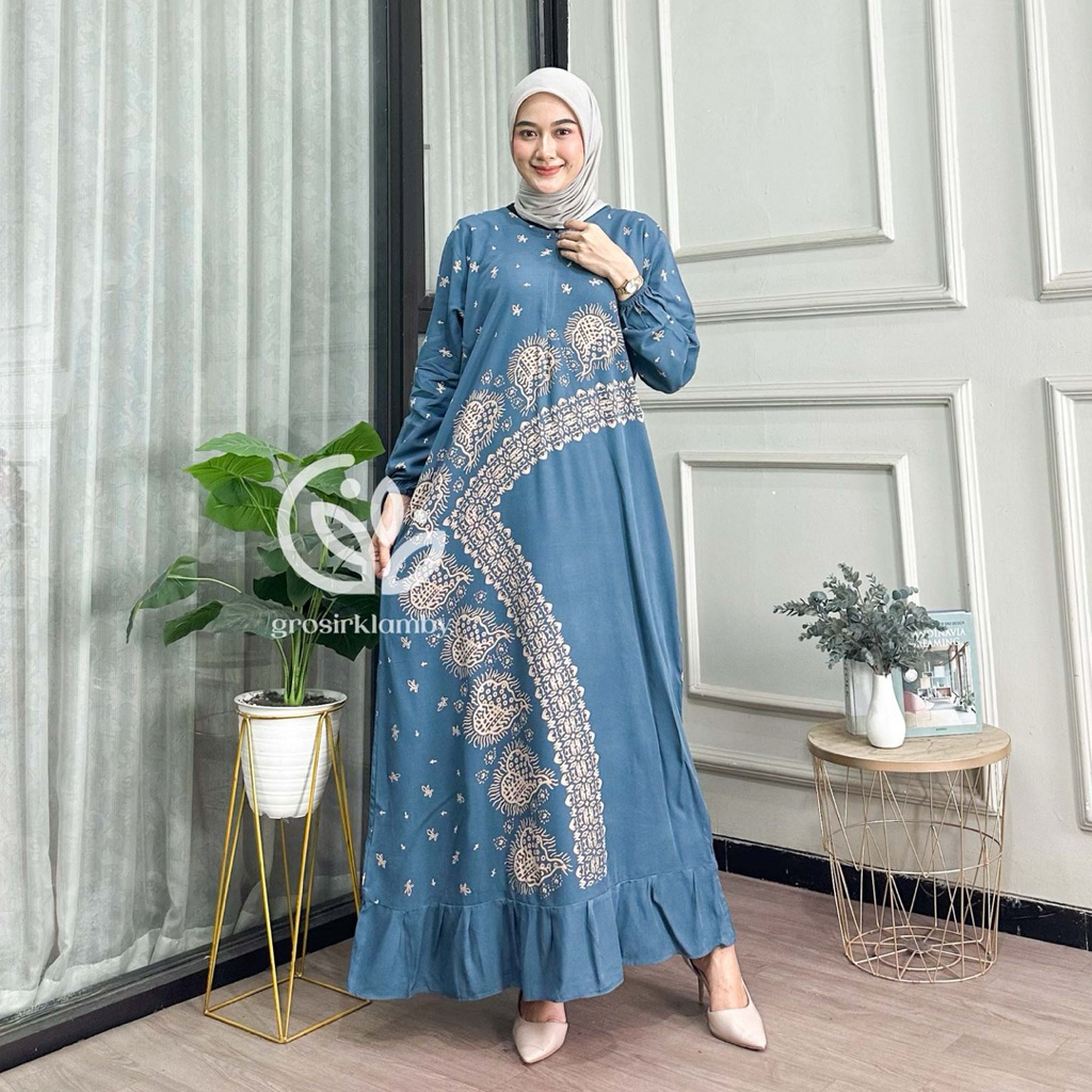LESTI DRESS REMPEL