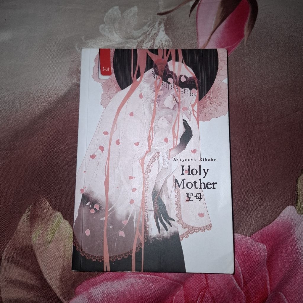 Preloved Holy Mother