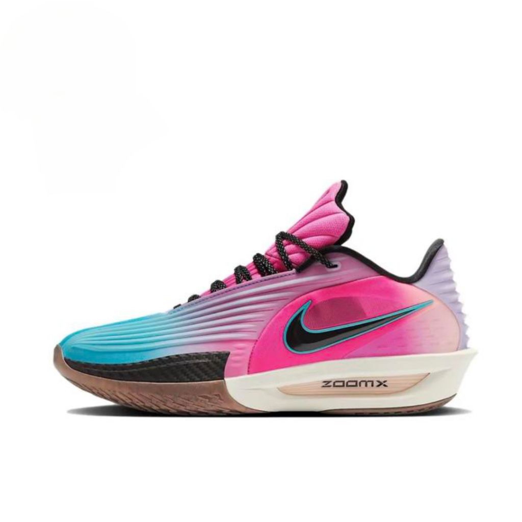 CLUBGOLFSHOP/ Basketball Shoes, Nike GT Cut 3 Turbo " South beach " AUTHENTIC