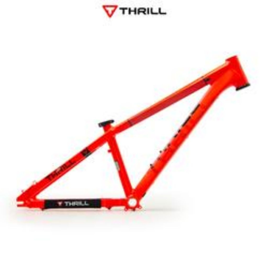 FRAMESET SEPEDA THRILL WREAK 26 Frame Best Seller Frame
