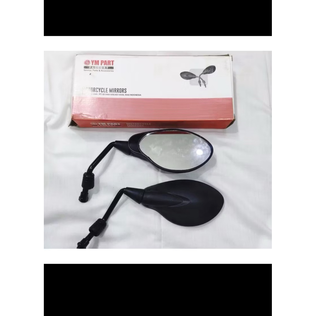 Spion X1 Yamaha ori Spion Bengkok Yamaha Bengkok X1