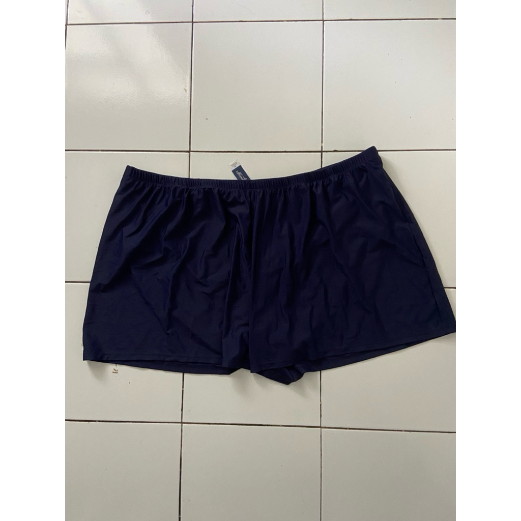 Celana Lejing Pendek Jumbo Tebal Model Cd (Baru)