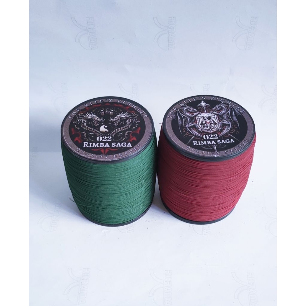 gelasan MATOT JEPANG 2000 yard