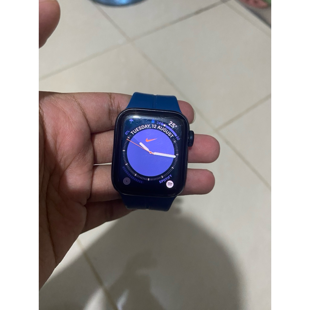 APPLE WATCH SE 2 SECOND